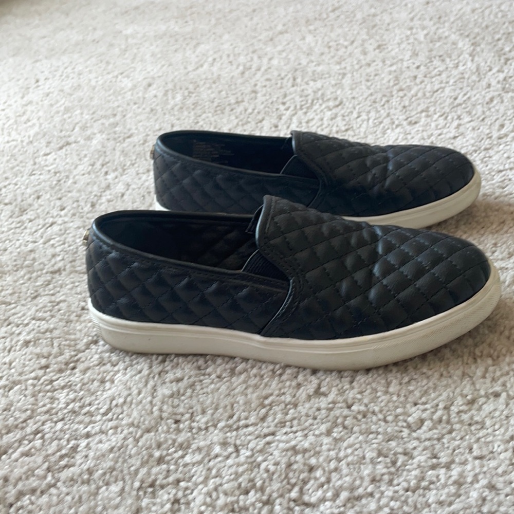 Steve Madden shoes